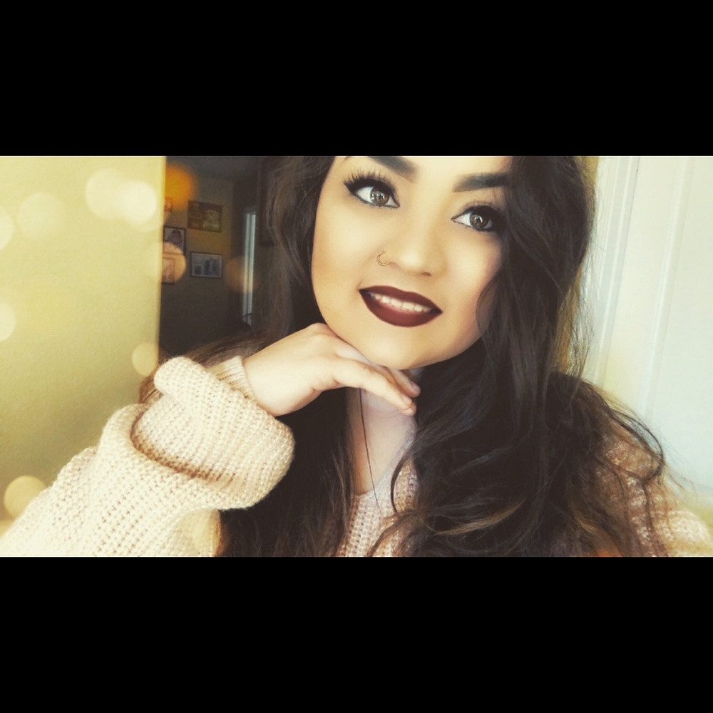 Meet your Posher, Maile